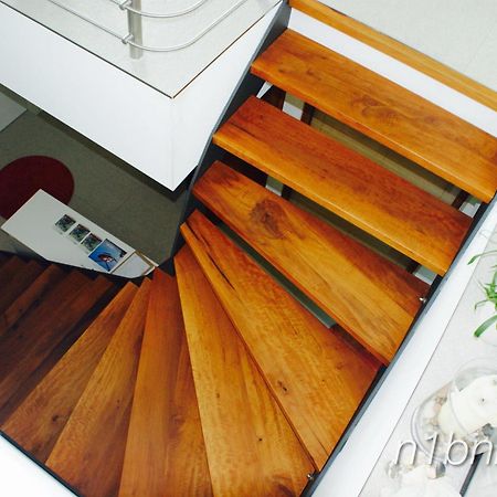 N1 Standalone House Baden Appartement Hertenstein Buitenkant foto