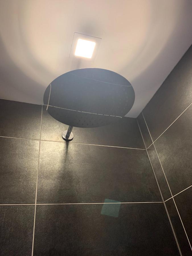 N1 Standalone House Baden Appartement Hertenstein Buitenkant foto