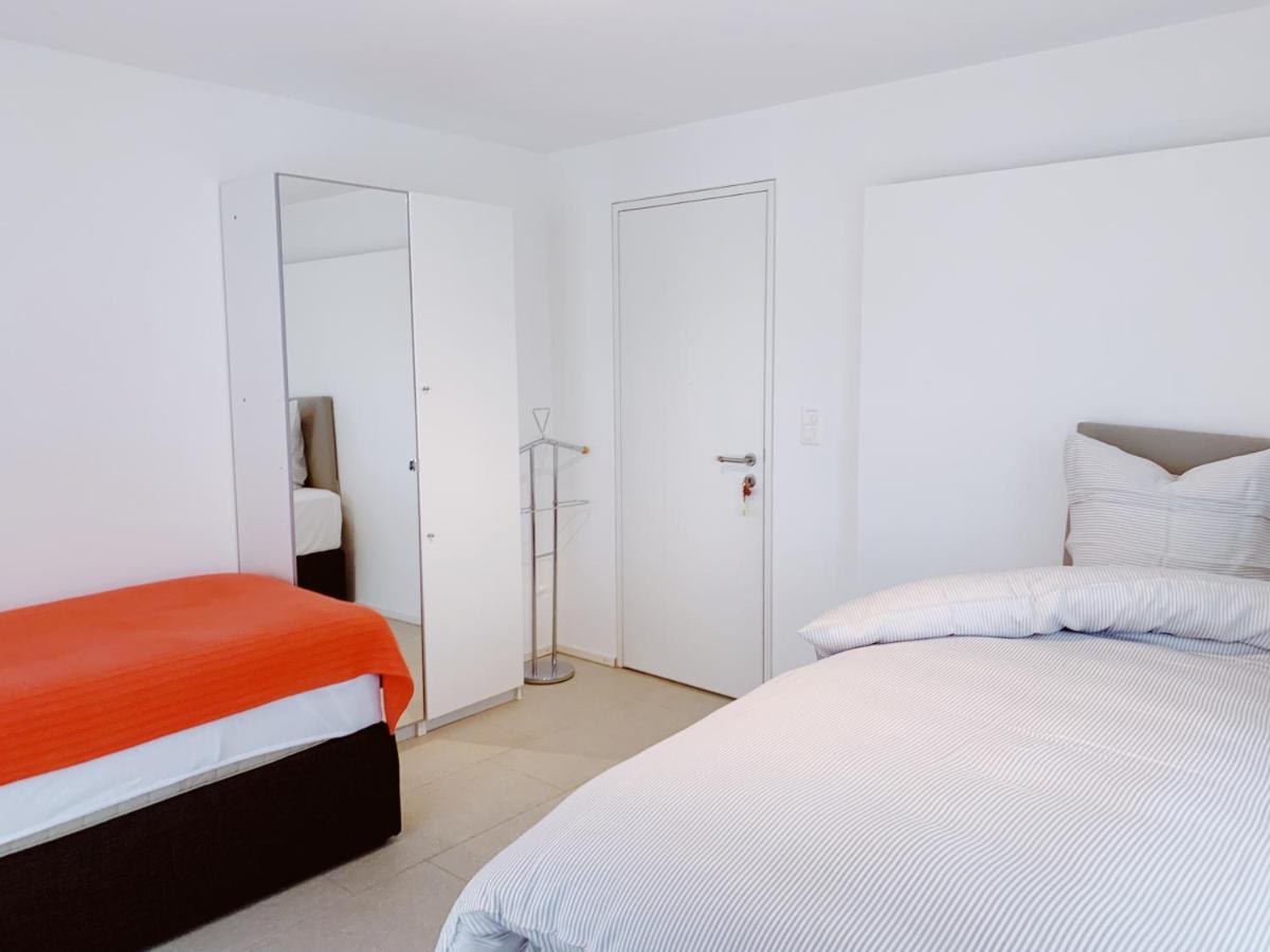 N1 Standalone House Baden Appartement Hertenstein Buitenkant foto