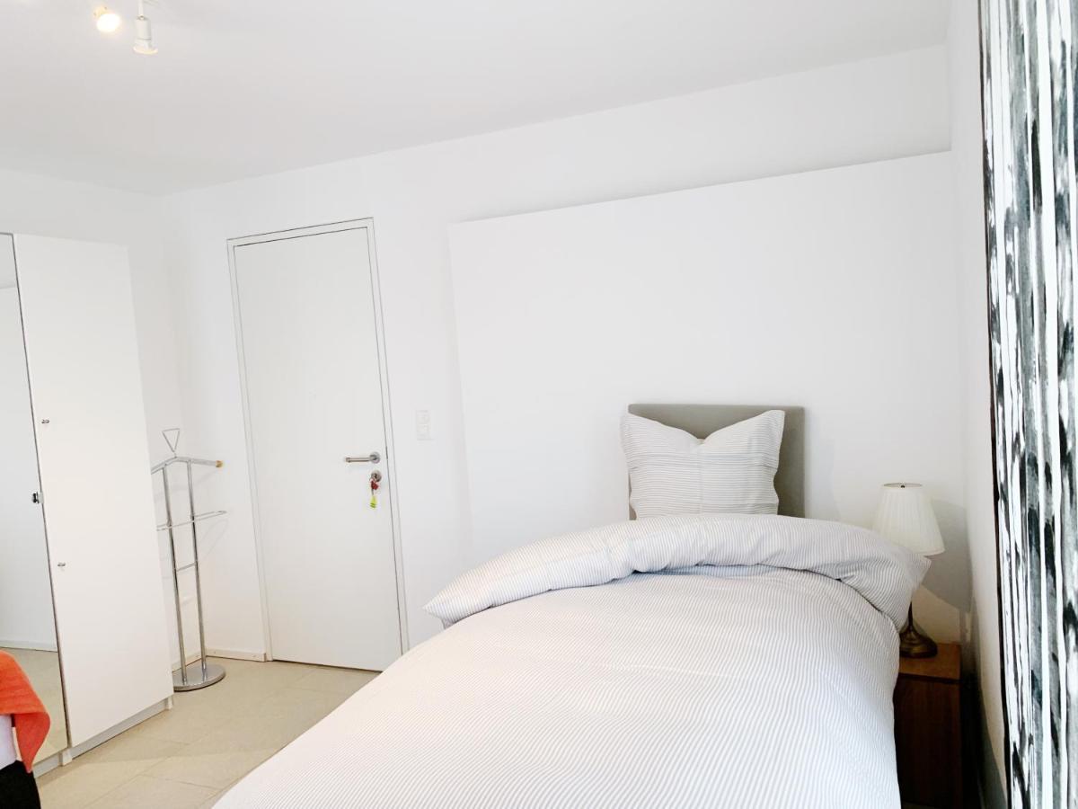N1 Standalone House Baden Appartement Hertenstein Buitenkant foto