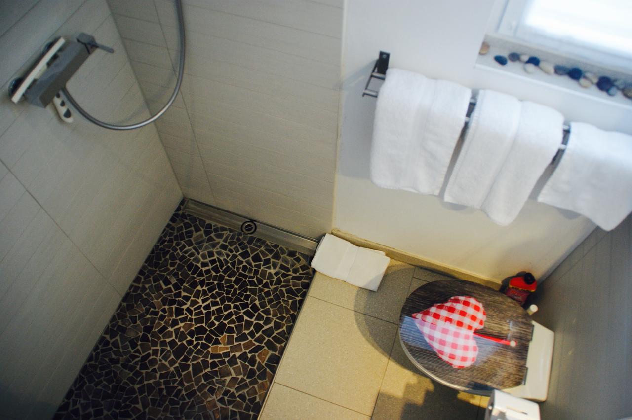 N1 Standalone House Baden Appartement Hertenstein Buitenkant foto