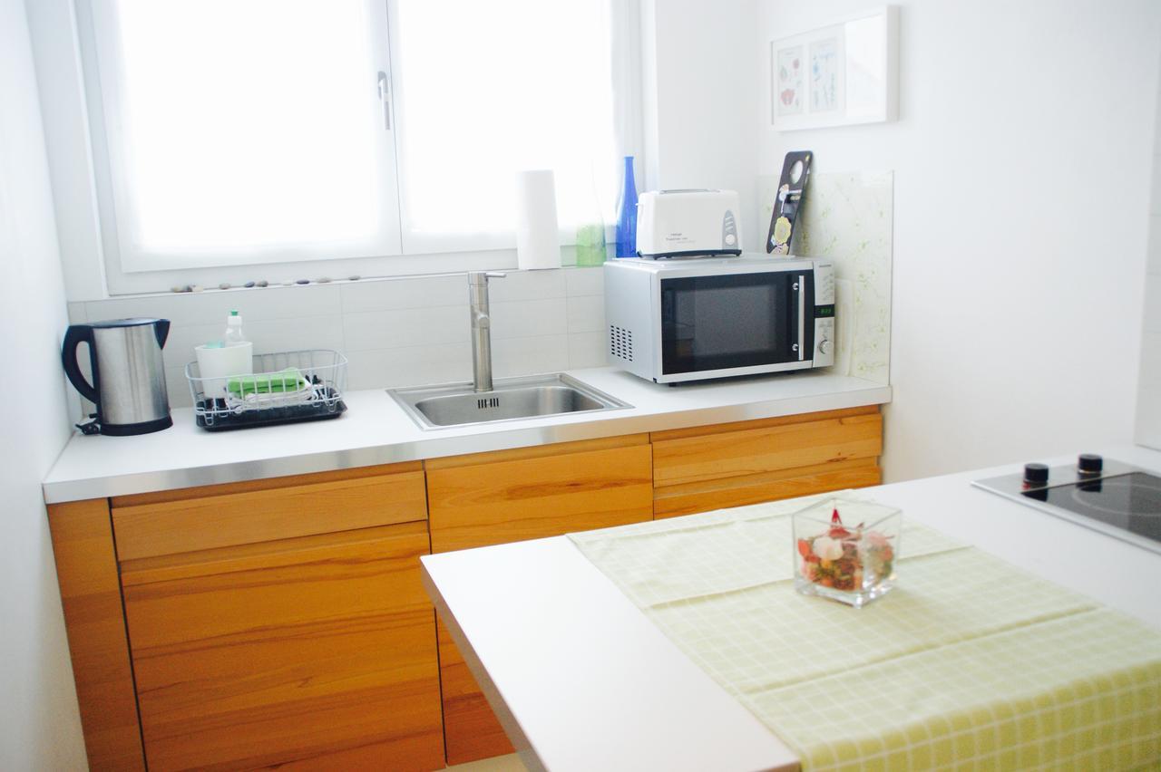 N1 Standalone House Baden Appartement Hertenstein Buitenkant foto