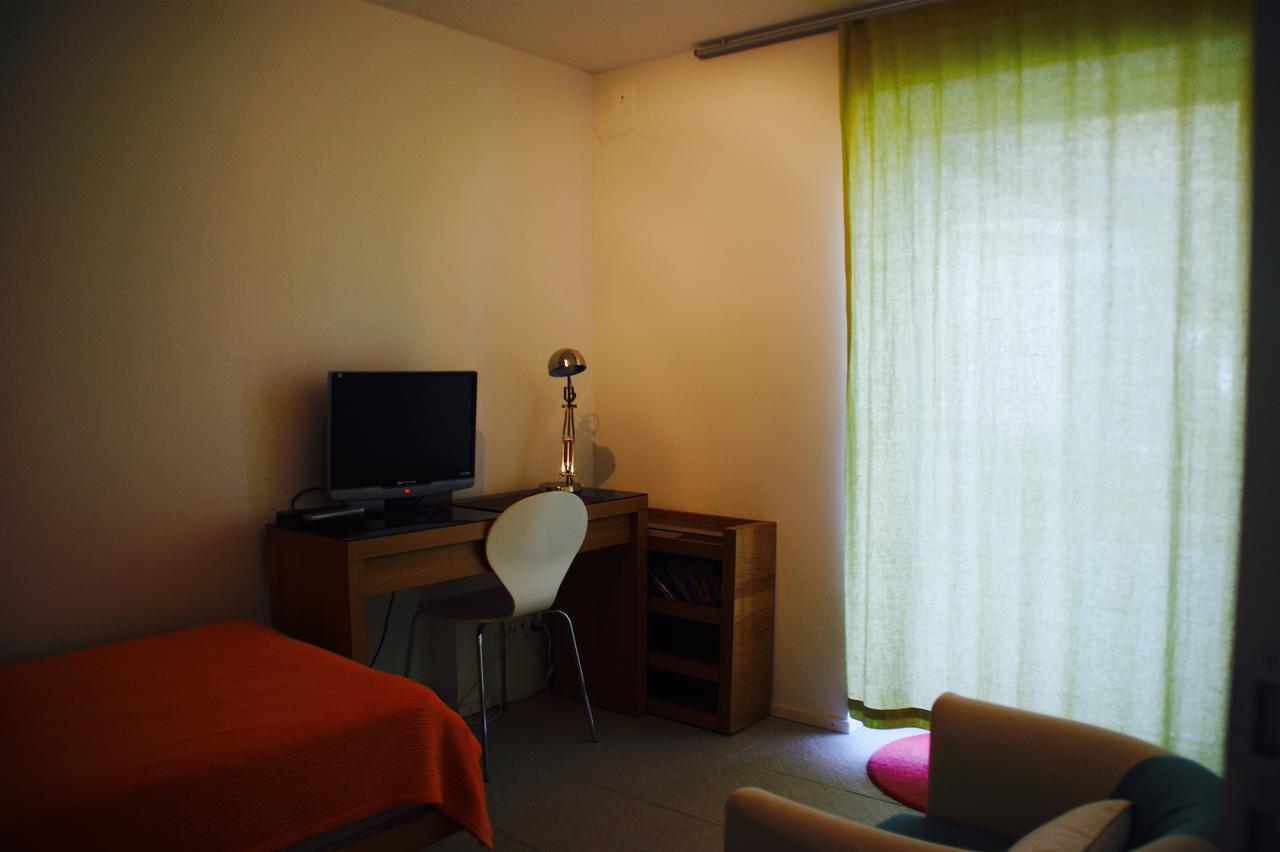 N1 Standalone House Baden Appartement Hertenstein Buitenkant foto