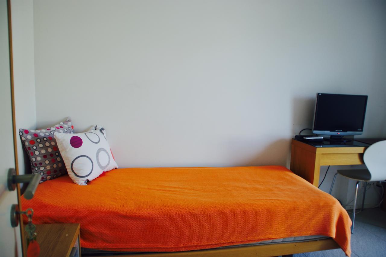N1 Standalone House Baden Appartement Hertenstein Buitenkant foto